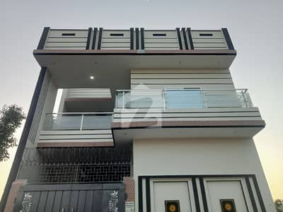 House For Sale In Rahim Yar Khan