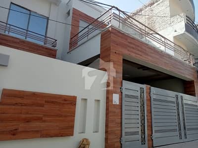 House For Sale In Rahim Yar Khan