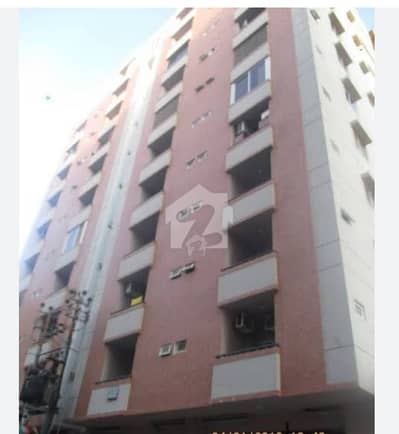 Elegance Residency 2 Bed Car Parking Clifton
