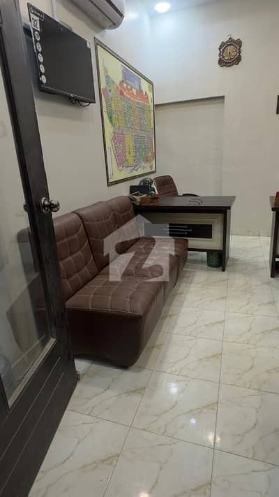 نارتھ ناظم آباد ۔ بلاک آئی نارتھ ناظم آباد,کراچی میں 1 مرلہ دکان 82.0 لاکھ میں برائے فروخت۔