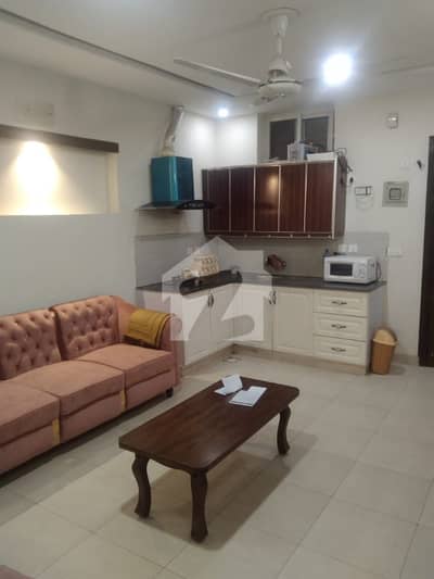 ONE BED FURNISHED APARTMENT FOR SALE