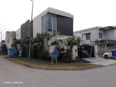 8 Marla House For Sale In Paragon City Lahore