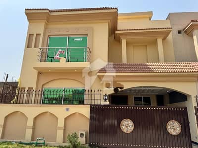 7 Marla Designer House For Sale At Best Price In Bahria Town Phase 8