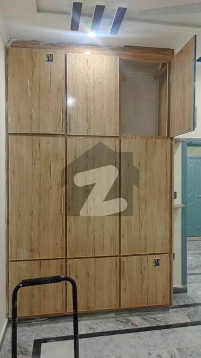 Ready to Move 4 Marla House for Sale Ittefaq Town, Islamabad