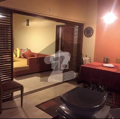 Premium 1600 Square Feet Flat Is Available For sale In Gulistan-e-Jauhar