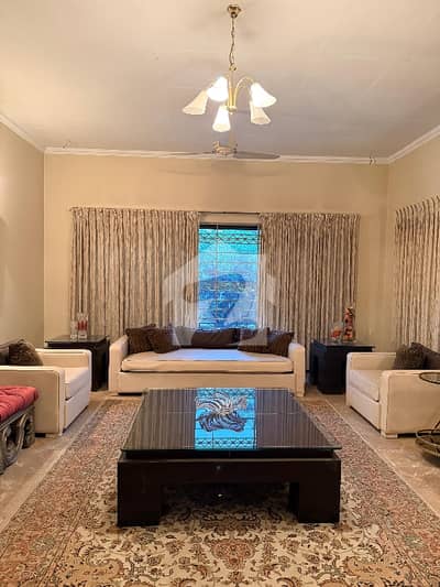 1 Kanal Double Unit House For Sale In DHA Phase 3 Block X ,Lahore.