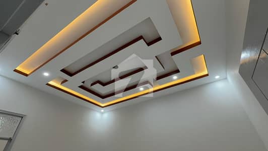 Newly Build Independent SIngle Villa Available For Sale In Falaknaz Dreams Malir Newly Build Independent SIngle Villa Available For Sale In Falaknaz Dreams Malir