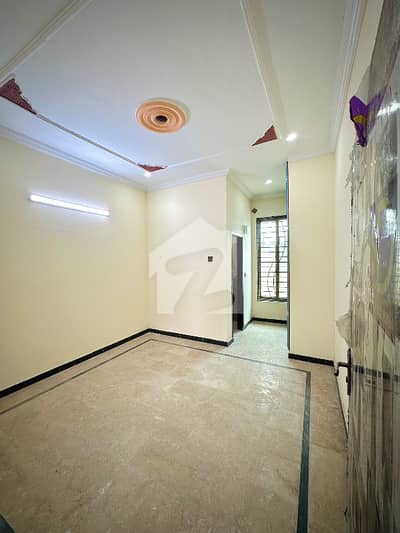 5 Marla House For Sale In CDA Sector I-16 | Ideal Location | Demand 2 Crore