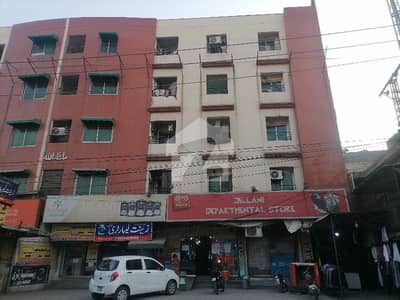شمع روڈ لاہور میں 6 کمروں کا 12 مرلہ عمارت 7.0 کروڑ میں برائے فروخت۔
