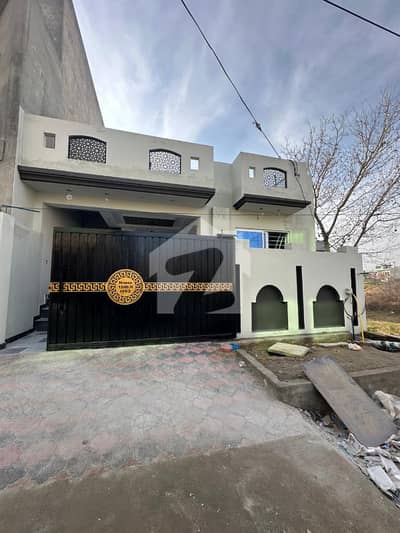 آئی ۔ 14/3 آئی ۔ 14,اسلام آباد میں 2 کمروں کا 5 مرلہ مکان 1.9 کروڑ میں برائے فروخت۔