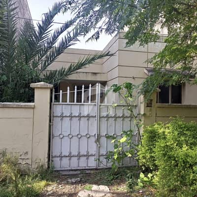 4 Marla Corner, Single Storey House Is Available For Sale In G-11