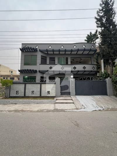 40*80 HOUSE FOR SALE IN PWD BLOCK B