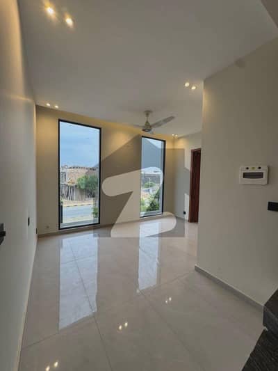 5 Marla Designer Pair New House For Sale