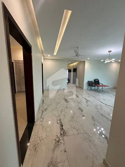 3 Bed Room Apartment in Askari 11 Lahore