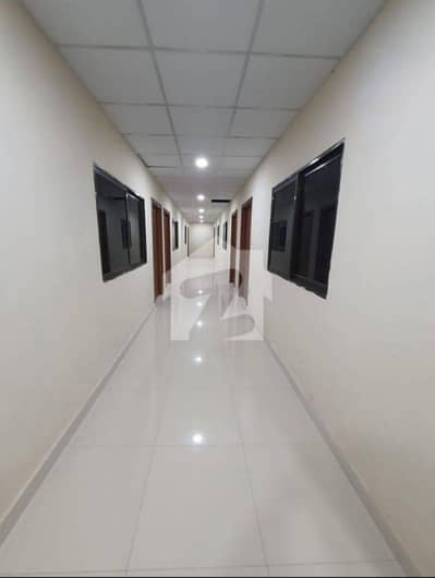 سوان گارڈن ۔ بلاک ایچ سوان گارڈن,اسلام آباد میں 2 کمروں کا 4 مرلہ فلیٹ 76.0 لاکھ میں برائے فروخت۔