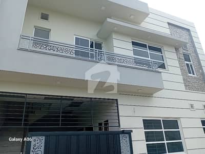 In Bani Gala You Can Find The Perfect House For sale