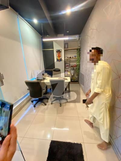Affordable Office Available For Rent In Gulshan-E-Iqbal - Block 2