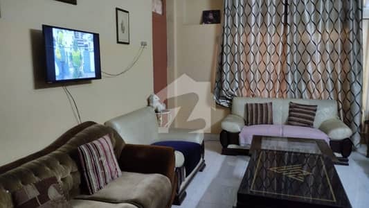 10 Marla Beautiful Lower Portion For Rent Allama Iqbal Town Lahore