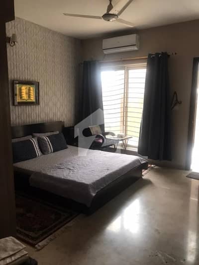 10 Marla House Duble Story Available For Sale In River Garden Islamabad