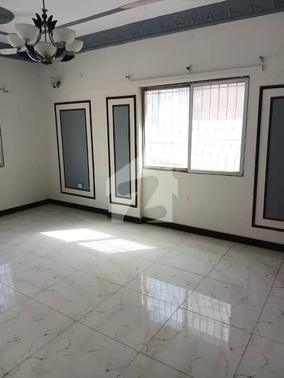 FLAT FOR SALE DHA PHASE 2 EXTENSION