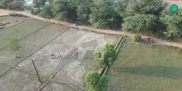 2 Kanal Farm House Plot For Sale 2 Kanal Farm House Plot For Sale