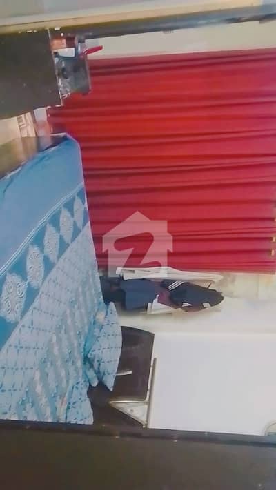 گلستانِِ جوہر ۔ بلاک 13 گلستانِ جوہر,کراچی میں 2 کمروں کا 4 مرلہ فلیٹ 60.0 لاکھ میں برائے فروخت۔
