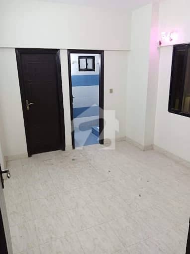 3 Bed Lounge With Lift Flat