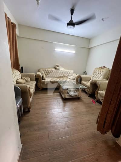 1250 Square Feet Flat In Falaknaz Dynasty Is Available For sale