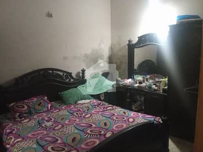 گلستانِِ جوہر ۔ بلاک 14 گلستانِ جوہر,کراچی میں 3 کمروں کا 2 مرلہ مکان 1.65 کروڑ میں برائے فروخت۔