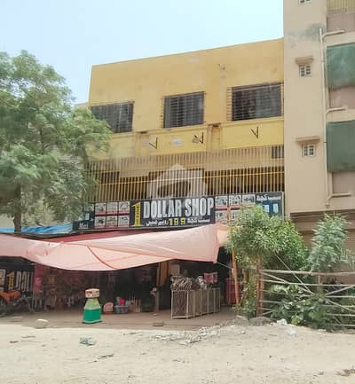 پی آئی اے ہاؤسنگ سوسائٹی فیصل کنٹونمنٹ,کینٹ,کراچی میں 3 کمروں کا 8 مرلہ عمارت 7.8 کروڑ میں برائے فروخت۔