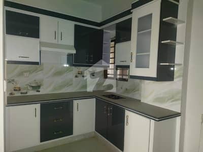 Perfect 650 Square Feet Flat In Daniyal Residency For Sale