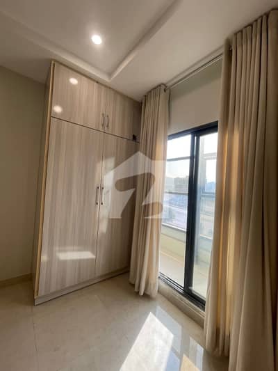 Studio Apartment For Sale Bahria Enclave Sector N