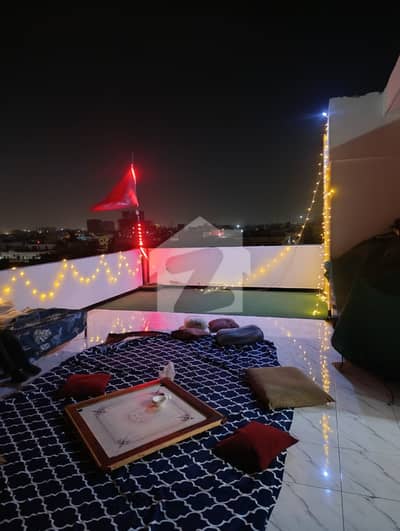 Penthouse for Sale Prime Location (West Open | Park Facing) Penthouse for Sale Prime Location (West Open | Park Facing)