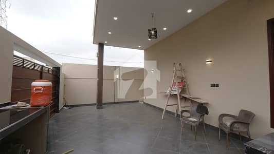 Prime Location House For Sale Situated In Gulshan-E-Maymar - Sector X1