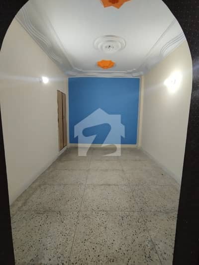 *APARTMENT FOR SALE* IN GULISTANE JAUHAR *BLOCK 2 OPPOSITE TO SHIEKH ZAYD NEAR CAFE QABAIL* *3 BED DRAWING DINNER* *1ST FLOOR/WEST OPEN* 24/7 Electricity Sweet Water Gass Square Feet 1450 *(Lease Apartment Bank Loan Applicable)* RENTAL INCOME 50K *SALE DEMAND 1 CRORE 5 LACS*