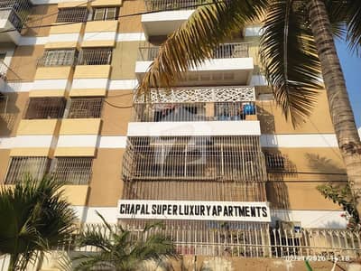 Chapal Luxury Apartments For Sale