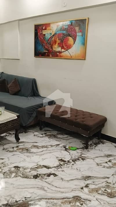 گلستانِِ جوہر ۔ بلاک 13 گلستانِ جوہر,کراچی میں 3 کمروں کا 6 مرلہ فلیٹ 1.75 کروڑ میں برائے فروخت۔