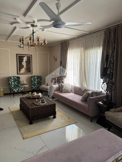 Elegant Duplex Bungalow For Sale DHA Phase 6, Karachi