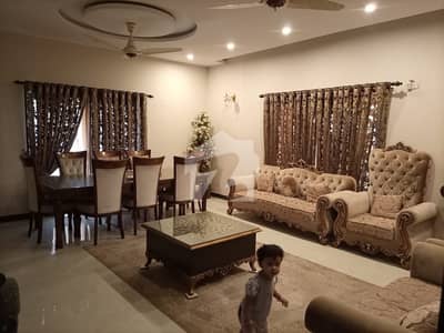 365 Sq Yards G+1 House Well Maintained Available For Sale