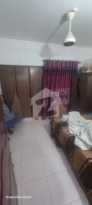 2 Beds DD Full Renovated Apartment With Extra Land