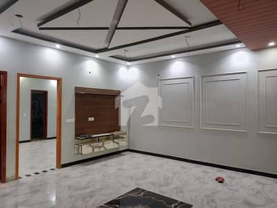 240 Sq Yards Brand New Double Storey West Open
