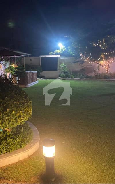 House Of 1000 Square Yards Is Available In Contemporary Neighborhood Of DHA Defence