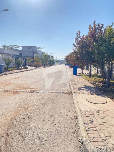 Kanal Possession Plot For Sale In Sector E Near To Main Entrance Kanal Possession Plot For Sale In Sector E Near To Main Entrance