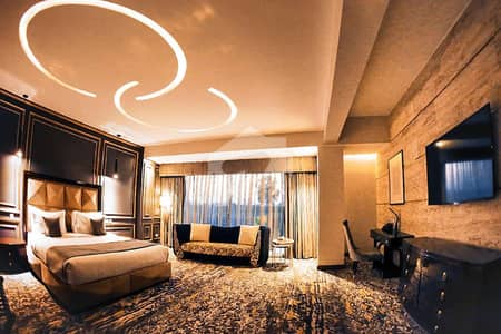 Book Your Apartment In Just 40 Lac &Amp; Get 15% Guaranteed Rental Annually.