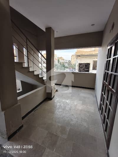 Leased 150 Sq Yard Corner Double Story House Available For Sale