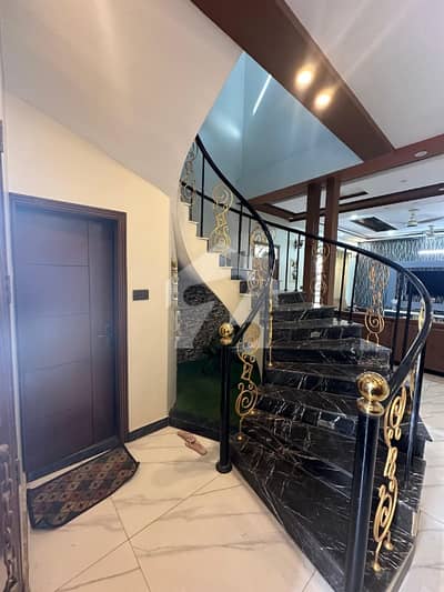 Modern 400 Sq Yard Designer House Available For Sale