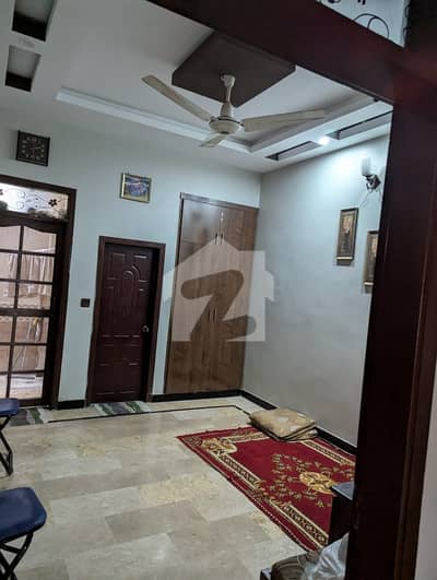 مسلمانان-اے-پنجاب کوآپریٹیو ہاؤسنگ سوسائٹی سکیم 33 - سیکٹر 20-اے,سکیم 33,کراچی میں 4 کمروں کا 5 مرلہ مکان 2.4 کروڑ میں برائے فروخت۔