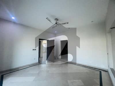 1 Kanal Beautiful Upper Portion Lower portion locked Available For Rent On Top Location Of DHA Phase 2