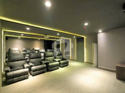 Hotel Suite Just In 40 Lac Available In Heart Of Lahore Gulberg 3 With Guaranteed Rent 15% Annually.