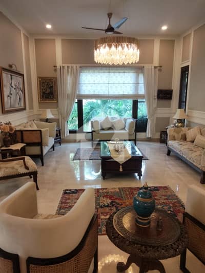 1000 yards 100% Owner Built Bungalow with Pool Basement Available for Sale